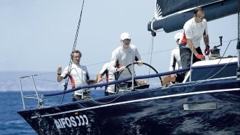 Iñaki Urdangarin (Foto: Internet.)