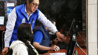 Imagen referencial. (Cortesía del IESS)