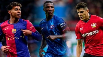 Agenda deportiva semanal, desde el martes 14 hasta el viernes 17 de enero. (Ecuavisa)