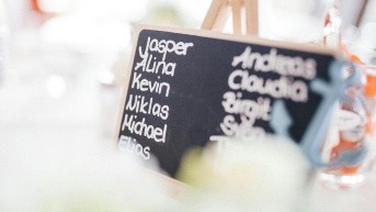 Imagen referencial, ideas de nombres. (Pexels)