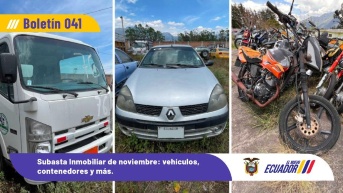 Imagen referencial. (Cortesía de Inmobiliar)