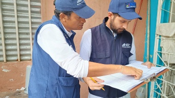 Imagen referencial (INEC)