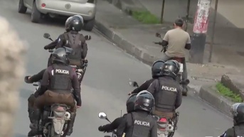 Imagen Ecuavisa (ECUAVISA)