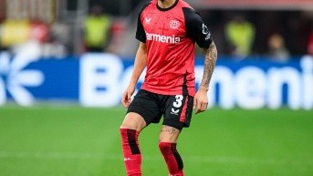 Bayer Leverkusen se acerca al Bayern Munich en la Bundesliga. (Redes sociales)