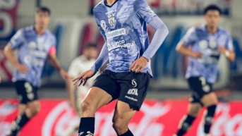 Independiente del Valle jugará un amistoso contra Cerro. (Independiente del Valle)