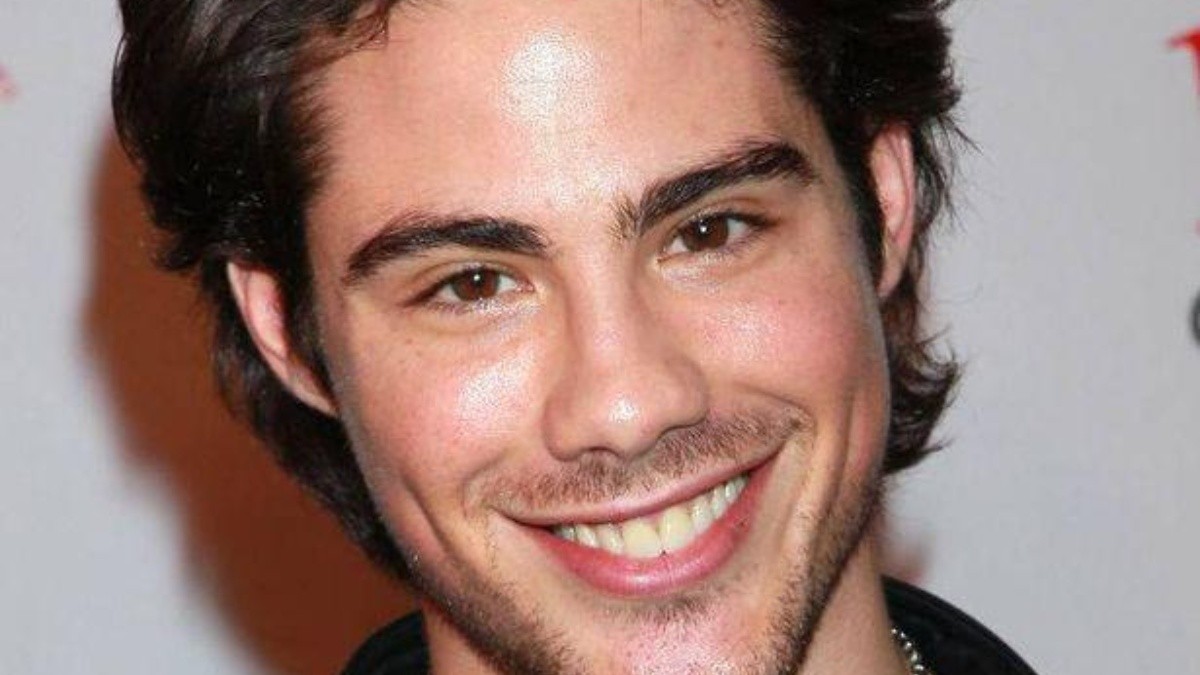 Imagen de archivo de Francisco San Martín. (RRSS)