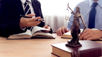 Imagen referencial de trámites por despido intempestivo. (Internet)