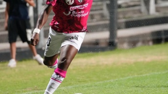 Independiente del Valle se enfrentará a Montevideo City Torque. (IDV)