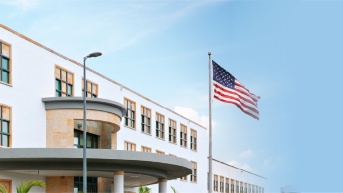 Embajada de Estados Unidos en Colombia (INTERNET)