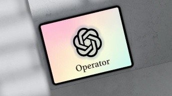 Operator herramienta de IA lanzada por Open IA (OPENIA)