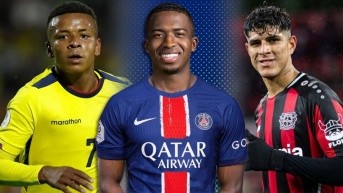 Agenda deportiva semanal. (Ecuavisa)