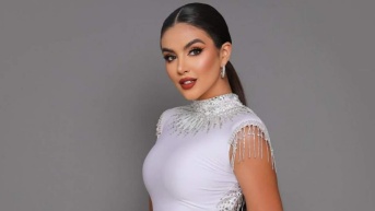 La artista de 28 años inicia el 2025 con un nuevo tema (Redes sociales)