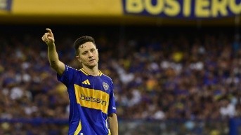 Ander Herrera  sufrió un desgarro en el isquiotibial derecho. (EFE)