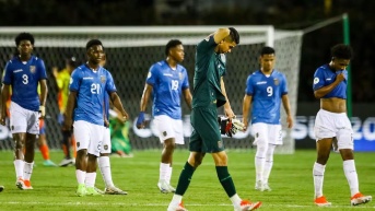 Ecuador cayó ante Brasil por el grupo B del Sudamericano sub 20. (Archivo)