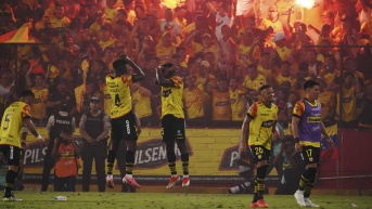 Agenda deportiva del sábado 1 y domingo 2 de febrero. (Archivo)