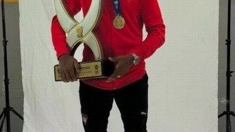 Carlos Gruezo, jugador de Liga de Quito. (Redes sociales)