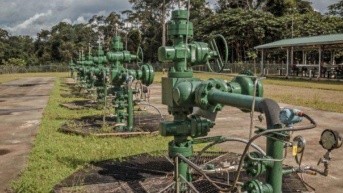 Imagen Ecuavisa (Petroecuador)