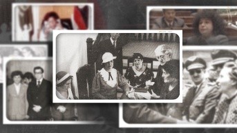 Primeras mujeres en la política ecuatoriana (Ecuavisa)