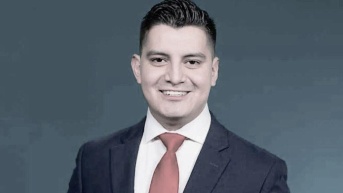 Imagen de archivo de Adan Manzano. (RRSS)