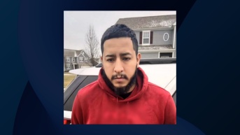 Imagen de uno de los más buscados de Cañar. (Policía Nacional)