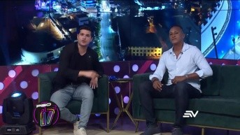 Imagen Ecuavisa (PISO 17)