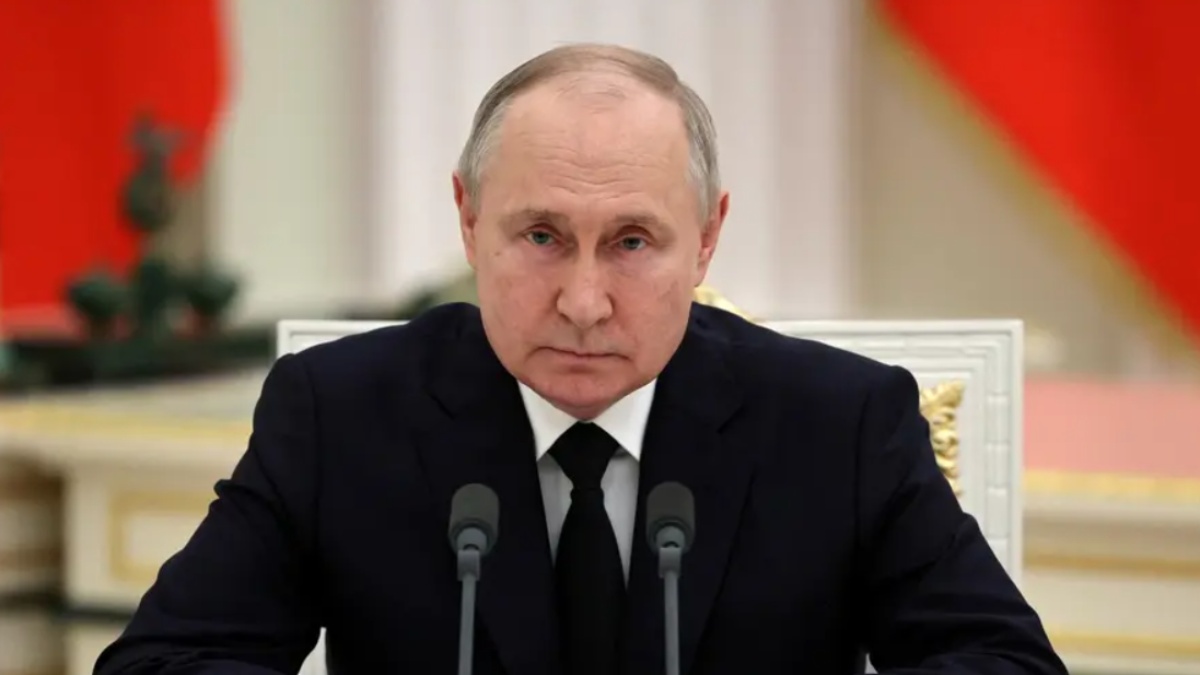 Vladimir Putin "ha conseguido una especie de victoria diplomática" con solo mantener una conversación telefónica con Donald Trump. (Reuters / BBC)