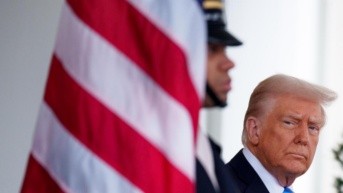 Este martes iniciaron sin la participación de Kyiv las conversaciones entre EE.UU. y Rusia en Arabia Saudita que buscan darle fin a la guerra en Ucrania. (Internet)