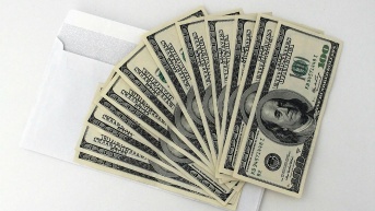 Imagen referencial para graficar el uso de dinero en efectivo. (Pexels)