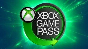 Logo del Xbox Game Pass (Cortesía)