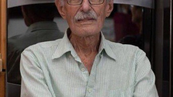 Oded Lifshitz, activista y periodista asesinado por Hamás. (Redes Sociales)