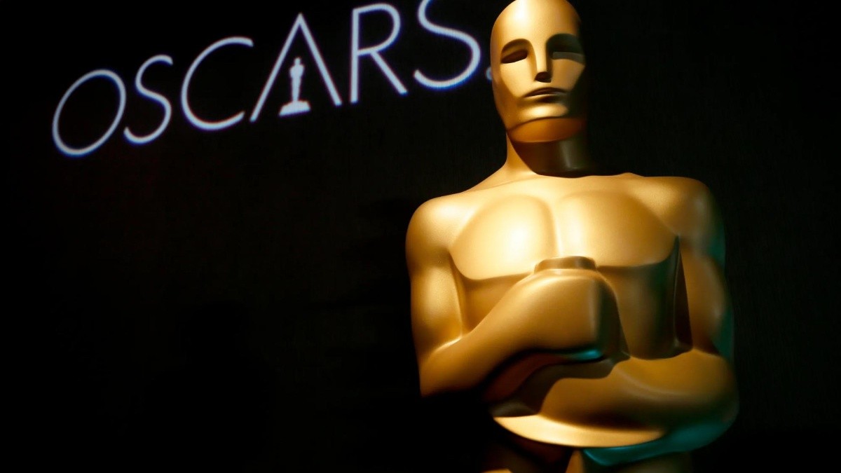 Los premios Oscar 2025 se realizarán el 2 de marzo. (Internet)