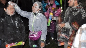 Imagen referencial del juego de carnaval. (API)