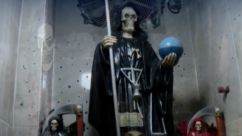 Imagen Ecuavisa (ECUAVISA)