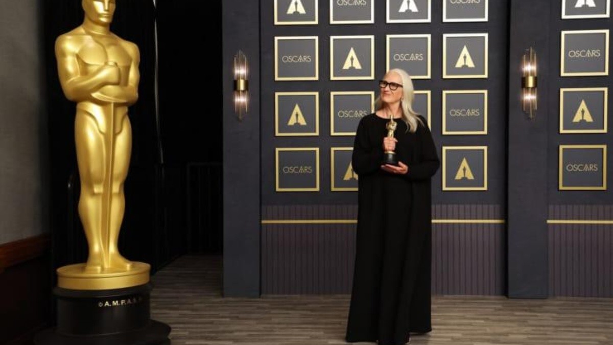 Solo nueve directoras han sido nominadas a la categoría "Mejor Dirección" de los premios Oscar. (Internet)