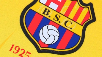 Una futbolista demandó a Barcelona SC. (Redes sociales)