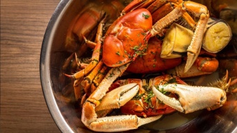 La veda del cangrejo había iniciado el 1 de febrero de 2025. (IStock)