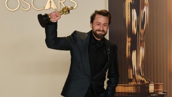 Imagen referencial de ganadores del Premio Oscar. (Foto: Archivo.)