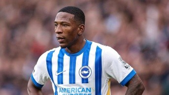 Brighton de Pervis Estupiñán ya tiene rival para la FA Cup. (Redes sociales)