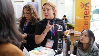 El Concejo Metropolitano aprobó una Ordenanza, cuyo  propósito es aliviar la carga económica de emprendedores y comerciantes en el Distrito Metropolitano, en respuesta a la crisis económica. (Cortesía de Quito Informa)