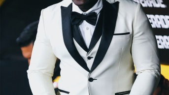 Segundo Alejandro Castillo, DT de Barcelona SC. (Redes sociales)