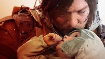 Death Stranding 2 (Kojima Productions)