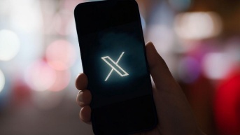 Imagen referencial red social X (Pixabay)