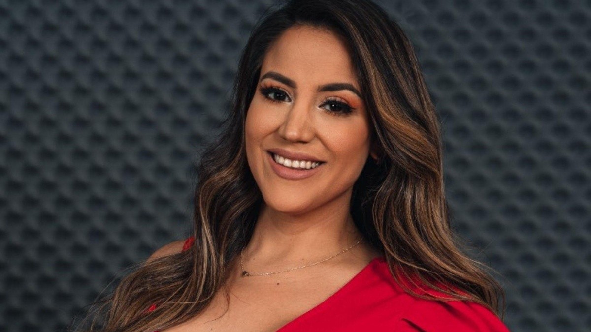 Mayra Salazar sentenciada en el Caso Metástasis