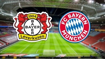Bayer Leverkusen recibirá al Bayern Munich para definir la vuelta de los octavos de final en la UEFA Champions League. (Ecuavisa)