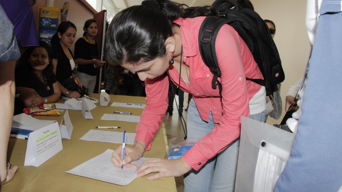 Imagen Ecuavisa (UTPL)