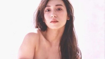 Fotografía de Airi Sato, la streamer japonesa de 22 años que fue asesinada mientras retransmite en directo por Tokio, Japón. (Internet)
