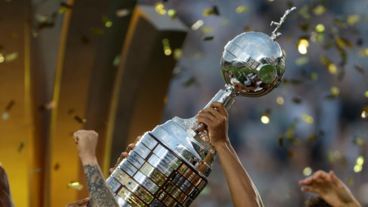 Barcelona SC, Independiente del Valle y Liga de Quito jugarán la fase de grupos de la Copa Libertadores. (EFE)