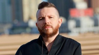 Imagen de archivo de Daniel Habif. (RRSS)