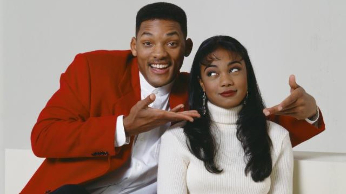 La serie El Príncipe del Rap en Bel Air es recordada por sus momentos cómicos y emotivos, así como por su icónica canción principal. (RRSS)