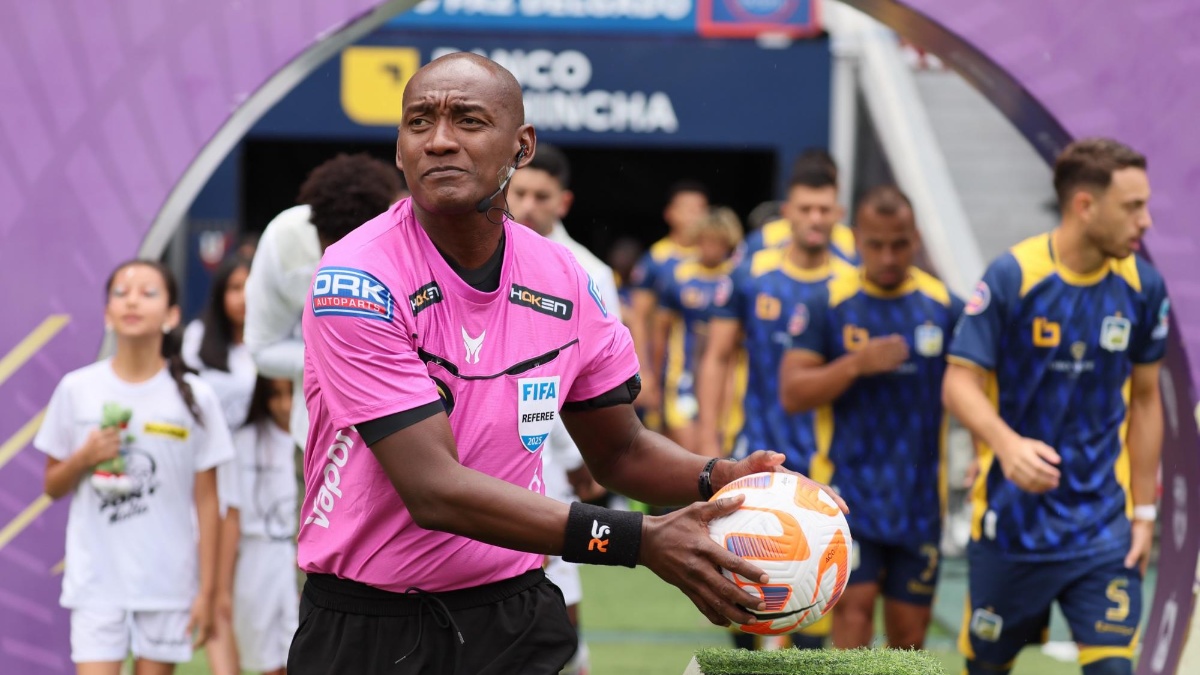 Este fin de semana se disputa la fecha 5 de la LigaPro Ecuabet. (API)